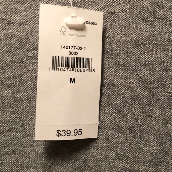 Striped cardigan - Picture 3 of 5